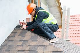 Best Green or Eco-Friendly Roofing Solutions  in Cambridge, NE